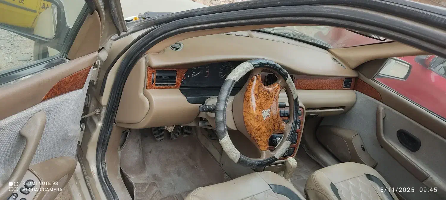 فروشی|خودرو سواری و وانت|مرند, |دیوار