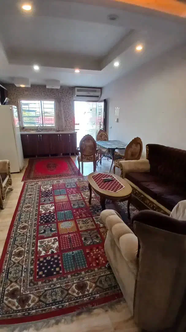 ویلا اجاره ای کوتاه مدت شبانه|اجارهٔ کوتاهمدت ویلا و باغ|عباسآباد, |دیوار