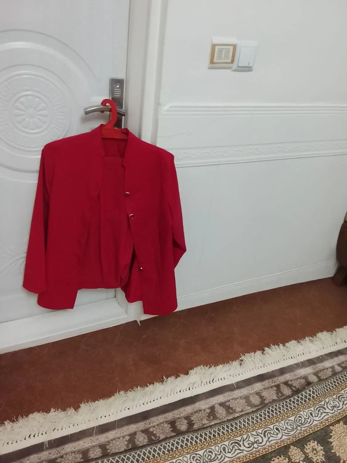 لباس|لباس|نیشابور, فردوسی جنوبی|دیوار