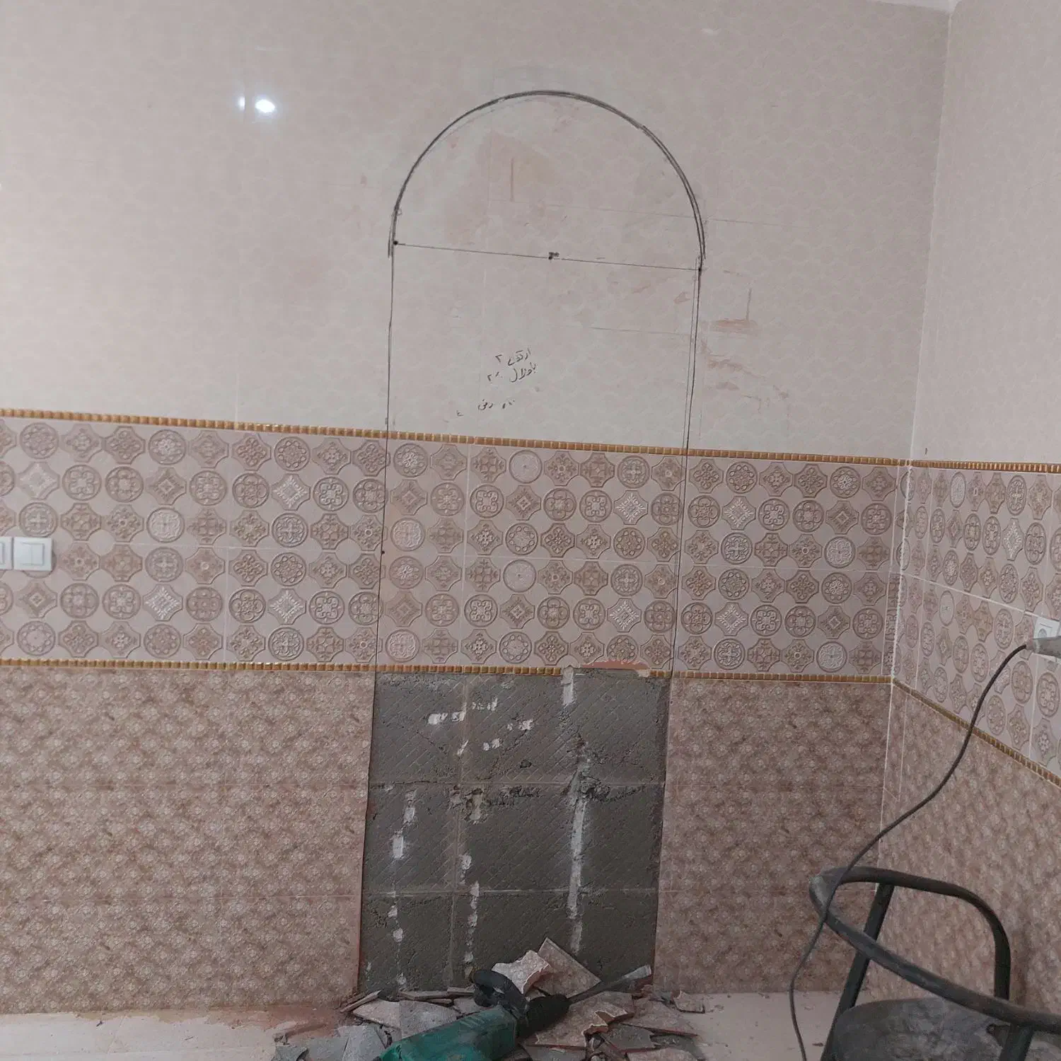 تخریب کار|خدمات پیشه و مهارت|رامهرمز, |دیوار