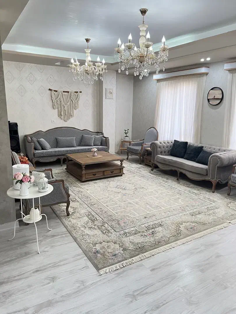 فروش آپارتمان تک واحدی فول‌دیزاین در شهدا شرقی|فروش آپارتمان|گنبد کاووس, |دیوار