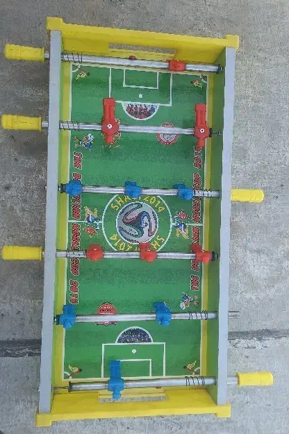 فوتبال دستی|ورزش‌های توپی|قم, زنبیل آباد|دیوار