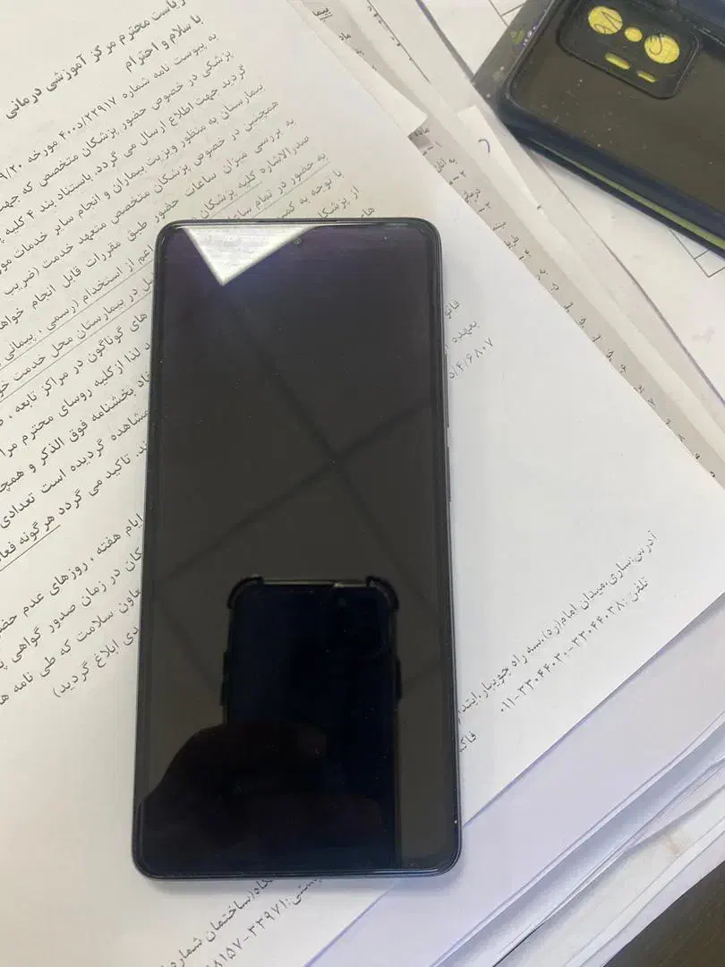 گوشی شیائومی 11T|موبایل|گلوگاه, |دیوار