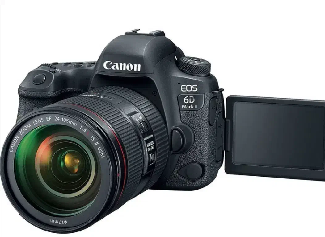 دوربین عکاسی فول فریم|دوربین عکاسی و فیلم‌برداری|قزوین, |دیوار