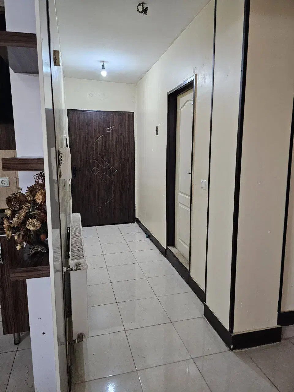 اجاره آپارتمان 74متری واقع در شهر قهجاورستان|اجارهٔ آپارتمان|اصفهان, قهجاورستان|دیوار