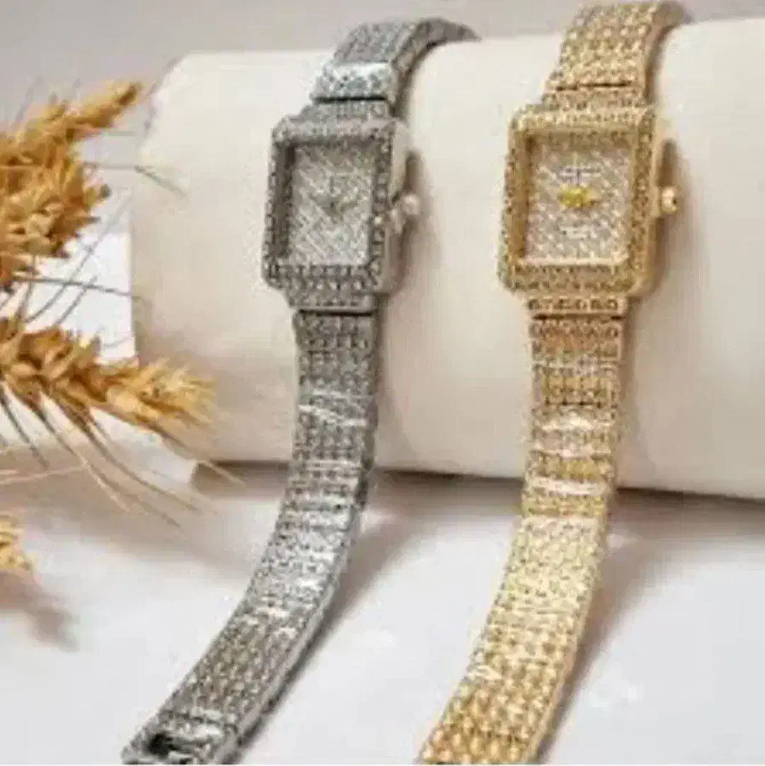 ساعت فول نگین|ساعت|کرمانشاه, |دیوار