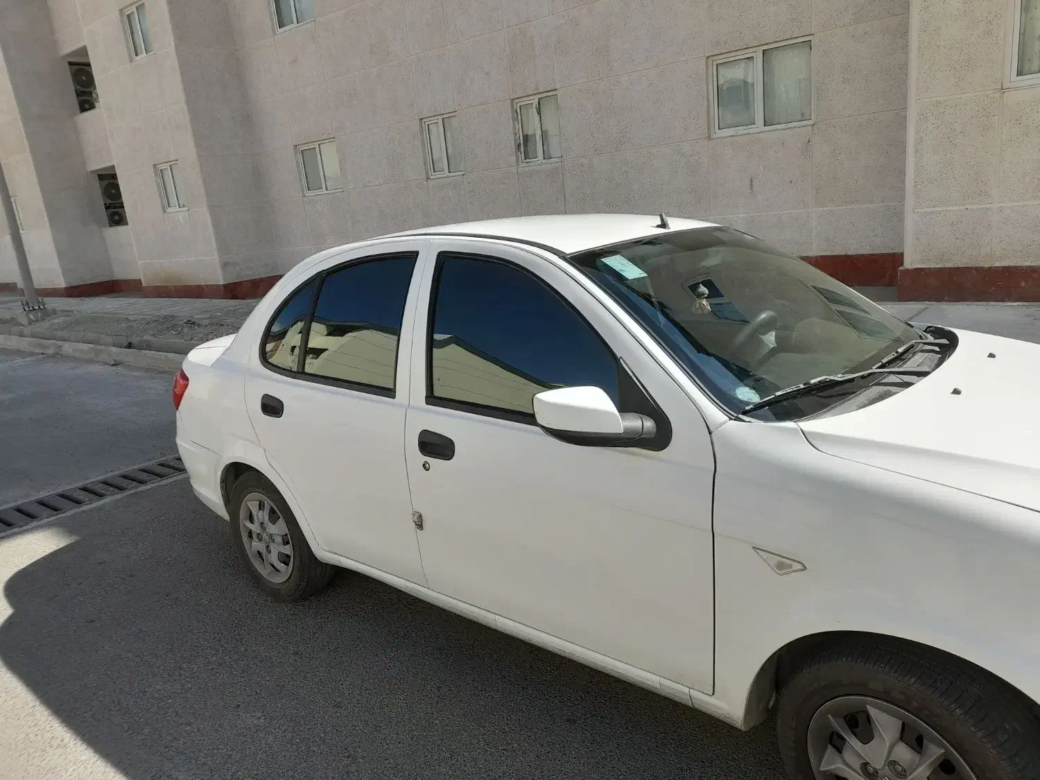 سایناs|خودرو سواری و وانت|کنارک, |دیوار