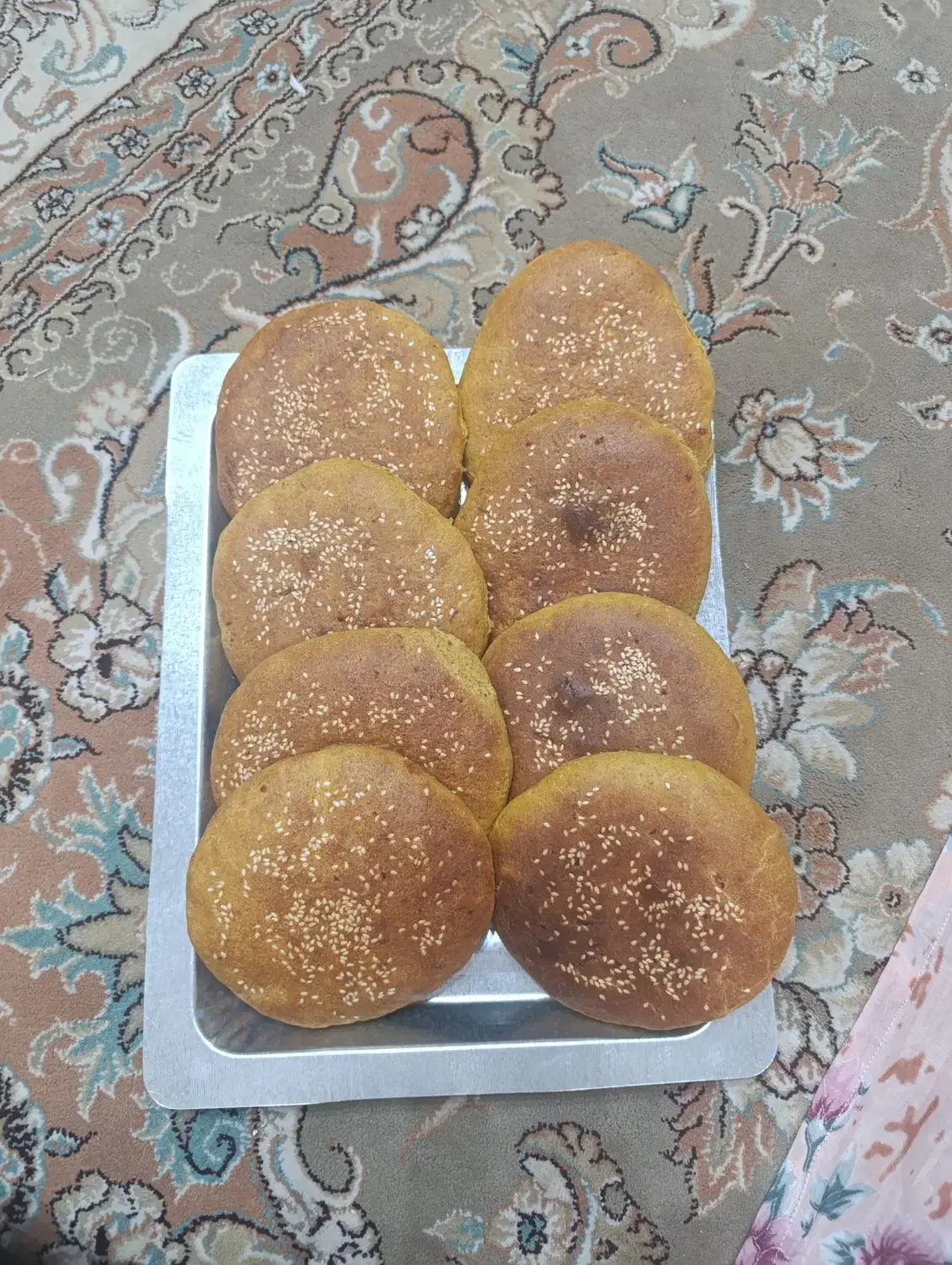 تافتون|خوردنی و آشامیدنی|تربت‌حیدریه, سرمحله|دیوار