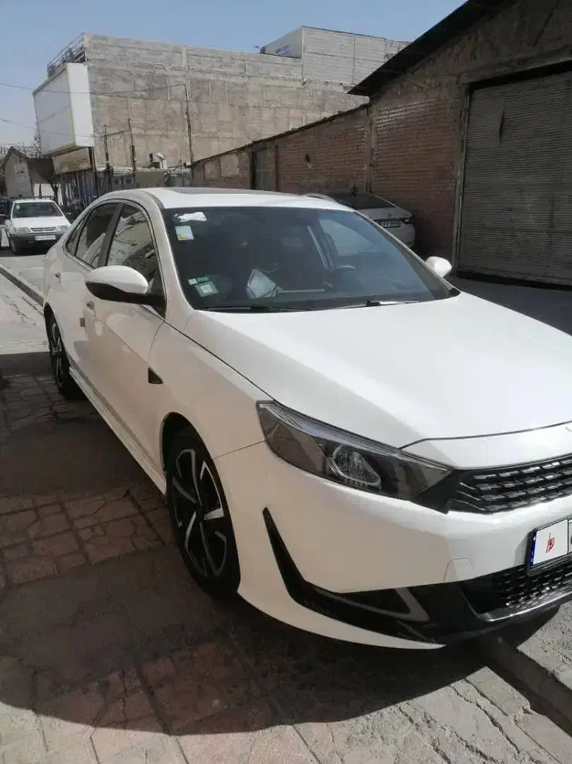 رسپکت 2|خودرو سواری و وانت|تهران, خانی آباد نو شمالی|دیوار