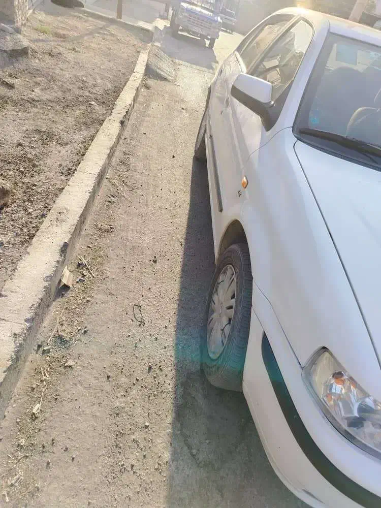 فروش یا معاوضه|خودرو سواری و وانت|شهرکرد, |دیوار