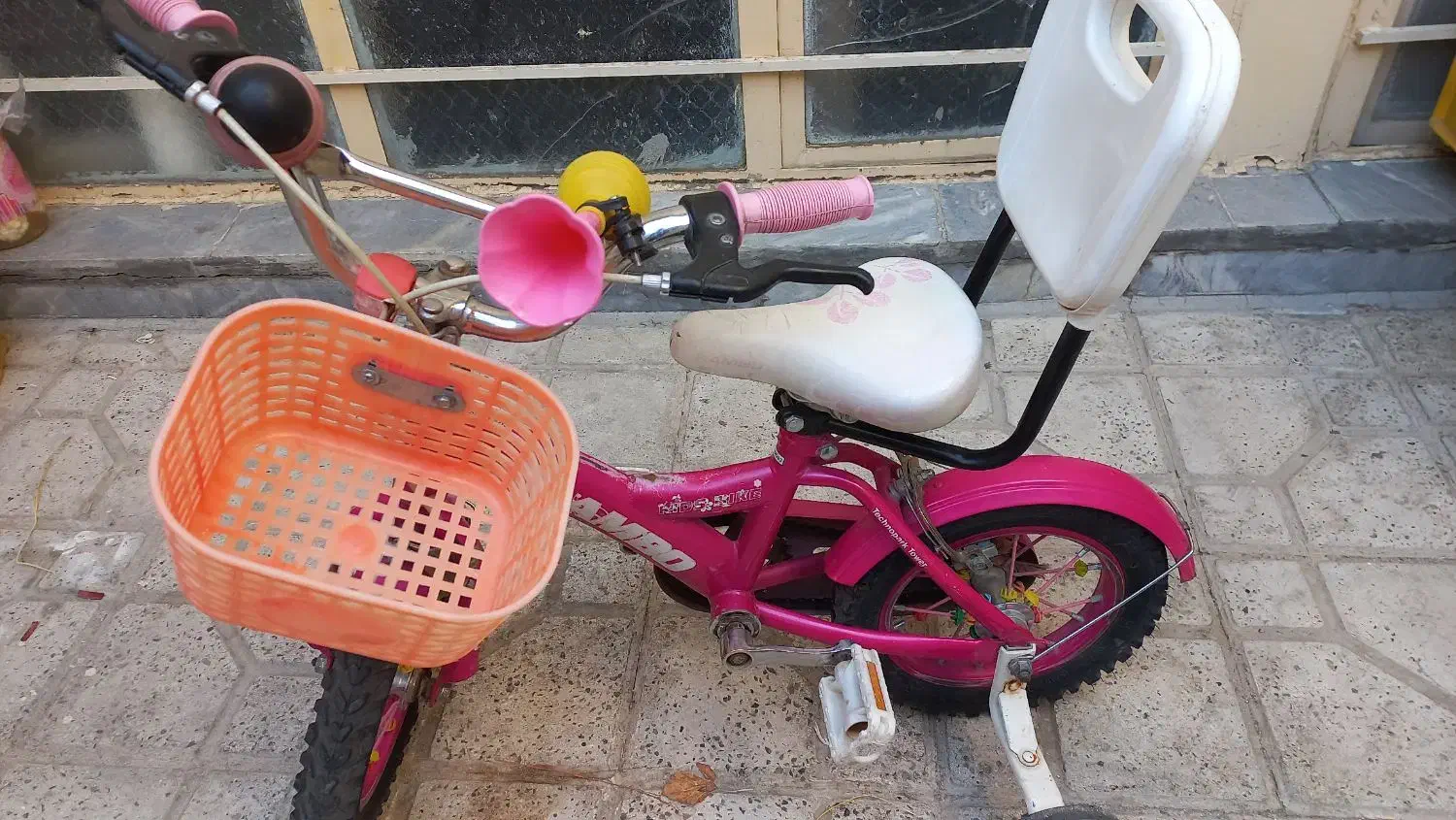 درحدنو|دوچرخه، اسکیت، اسکوتر|باغستان, |دیوار