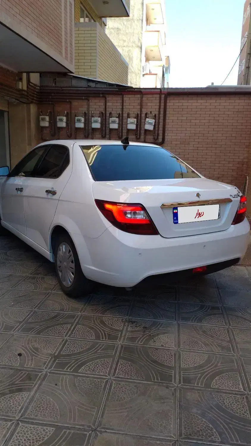 دناپلاس|خودرو سواری و وانت|تبریز, |دیوار