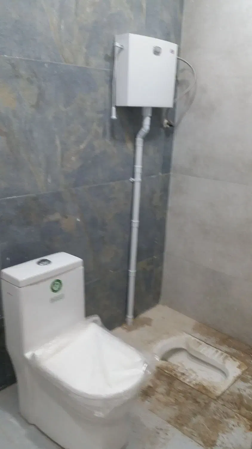 انجام لوله کشی آب و فاضلاب ساختمان|خدمات پیشه و مهارت|خرمشهر, |دیوار