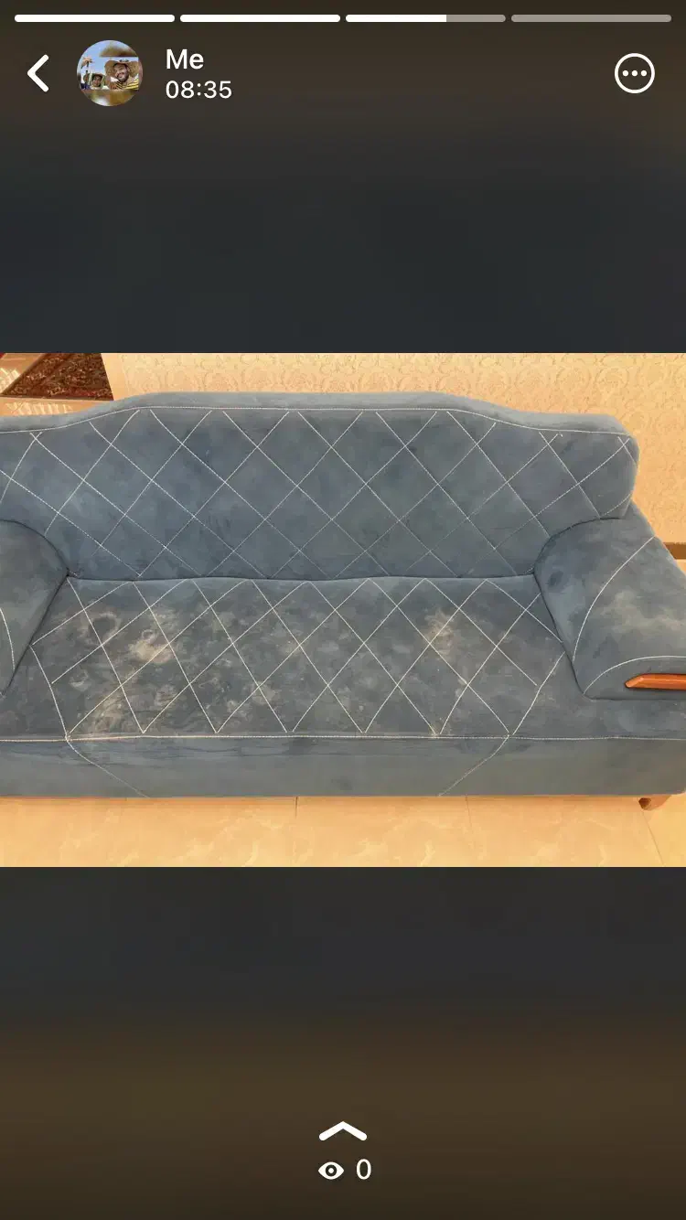 مبل شویی فوق تخصصی امین|خدمات نظافت|بندرعباس, |دیوار