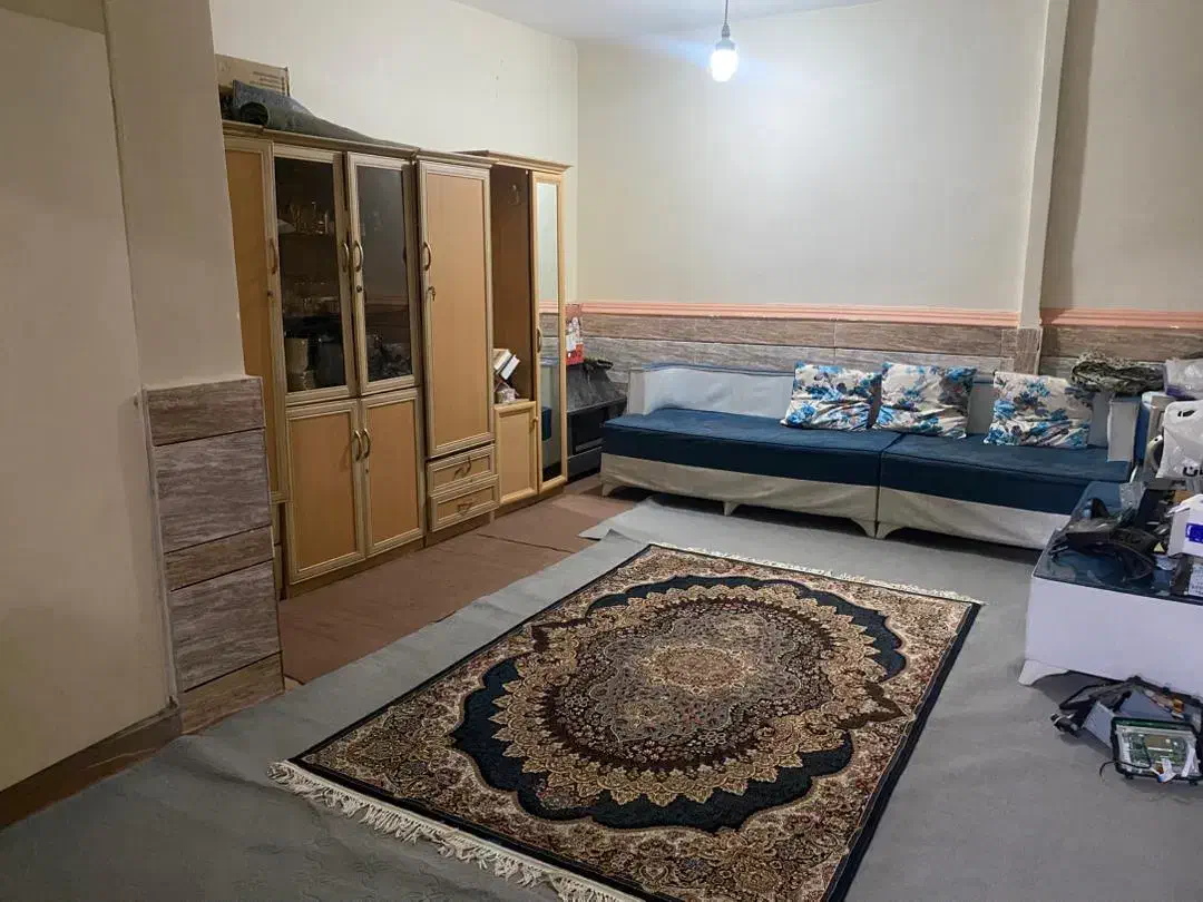 خانه ویلایی کوی نیرو 140متری دوطبقه|فروش خانه و ویلا|اهواز, کوی نیرو|دیوار