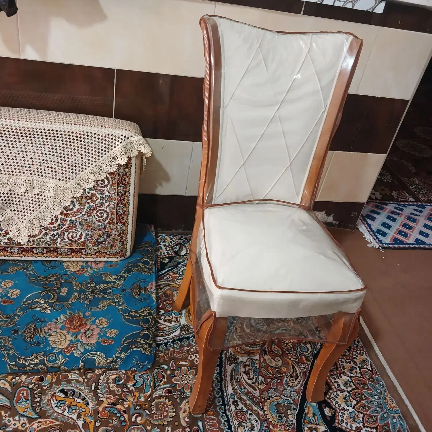 میزناهارخوری|میز و صندلی غذاخوری|سیرجان, |دیوار