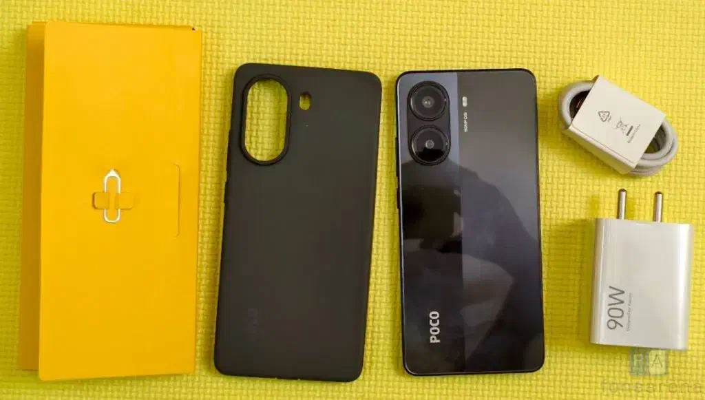 پوکو x7 پرو حافظه 512|موبایل|یاسوج, |دیوار