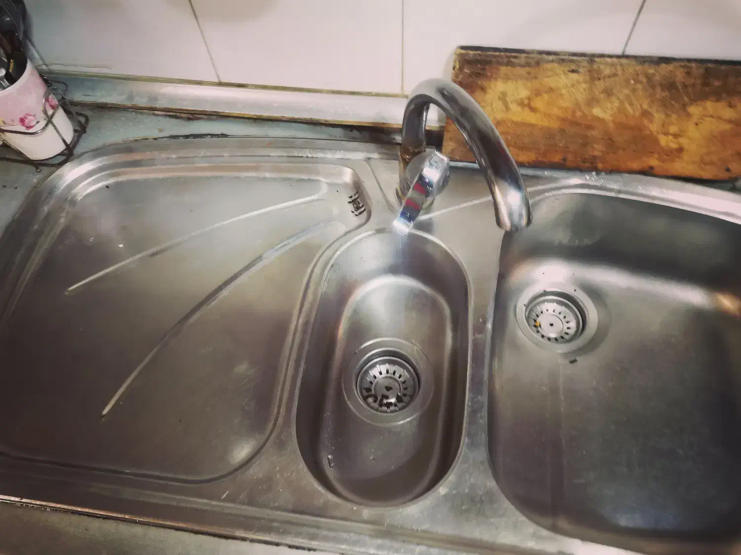 هود، گاز، سینگ وشیرآلات ظرفشویی، کابینت|اجاق گاز و لوازم برقی پختوپز|گنبد کاووس, |دیوار