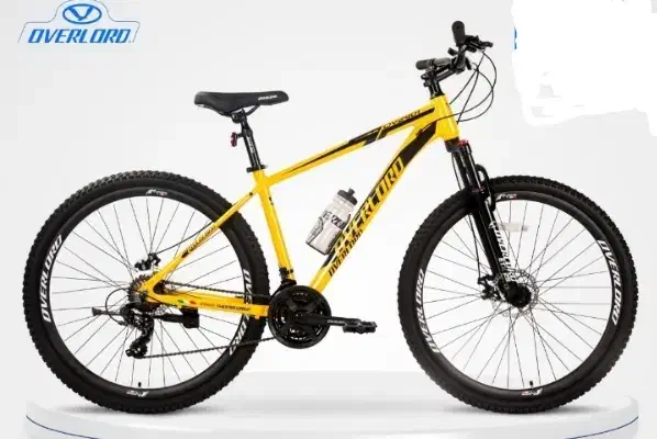 دوچرخه  با کیفیت ترک وان شرکت اورلورد اصلی|دوچرخه، اسکیت، اسکوتر|اصفهان, مهدیه|دیوار