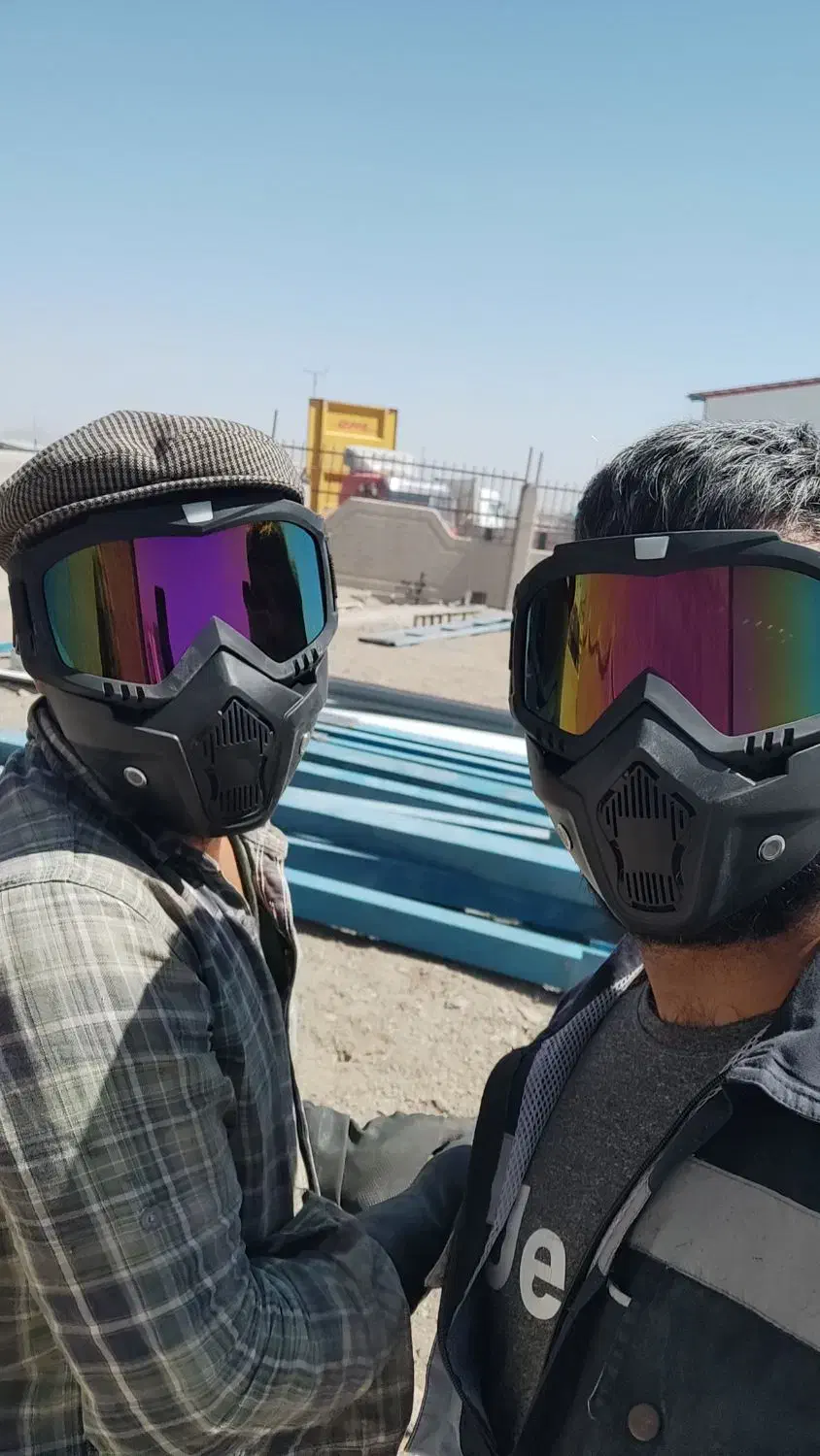 جوشکار حرفه ای|خدمات پیشه و مهارت|بیرجند, |دیوار