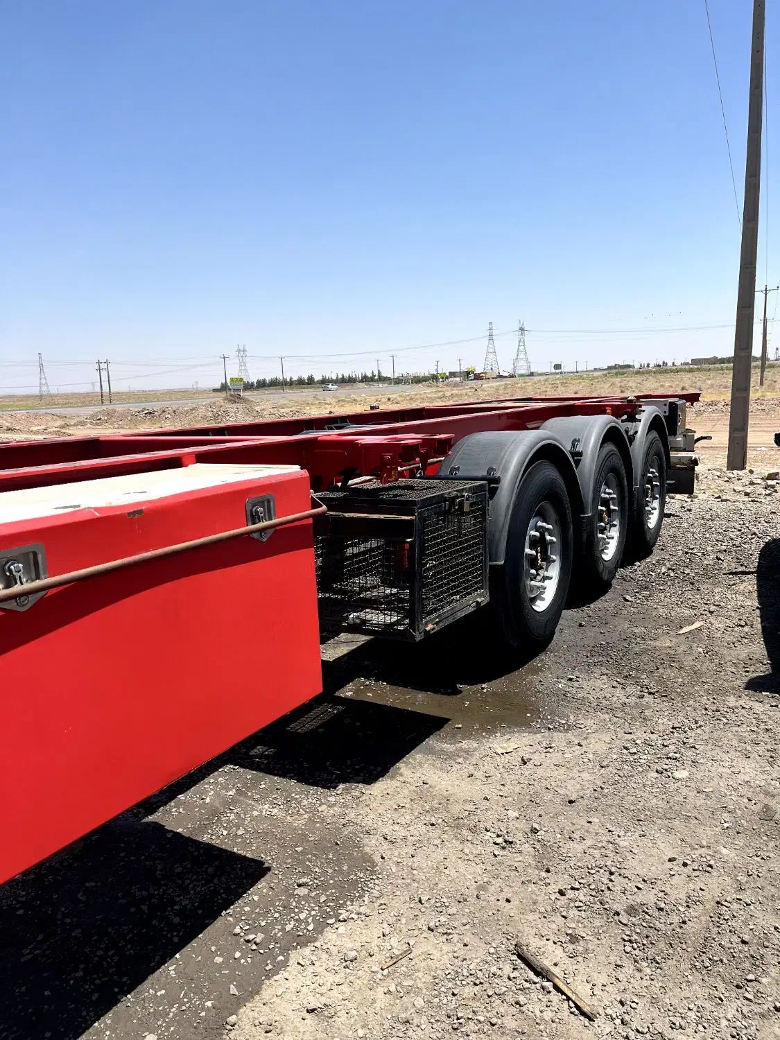 مدل ۱۴۰۰جفت پیستون ای بی اس کنور|خودرو سنگین|کدکن, |دیوار