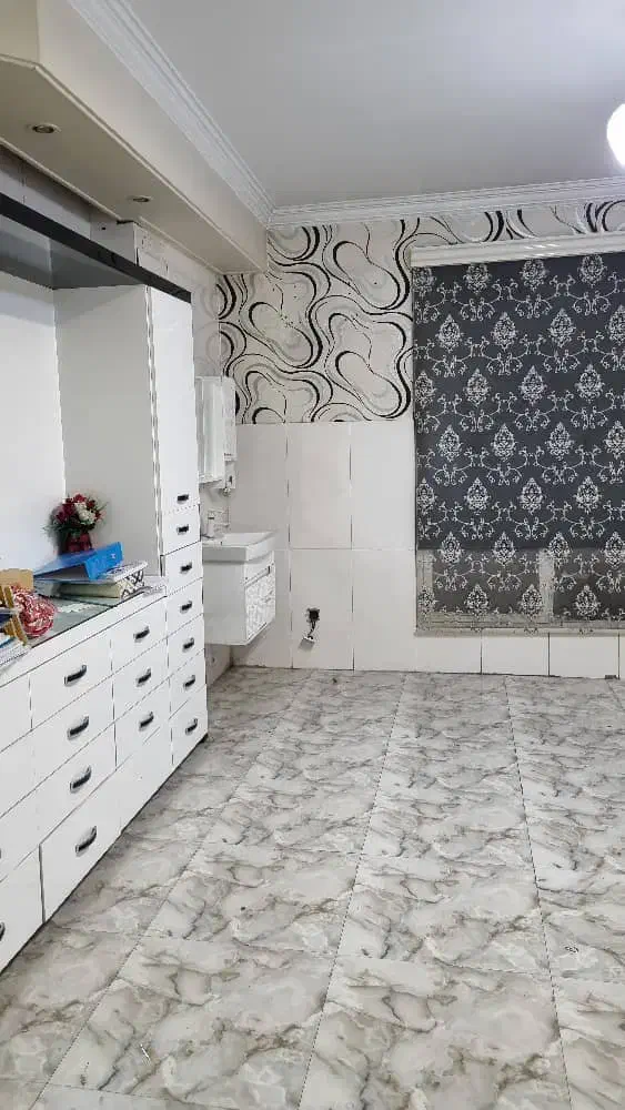 بر فرجام نرسیده به سراج  موقعیت اداری۷۵متر ۲خواب|اجارهٔ آپارتمان|تهران, نارمک|دیوار