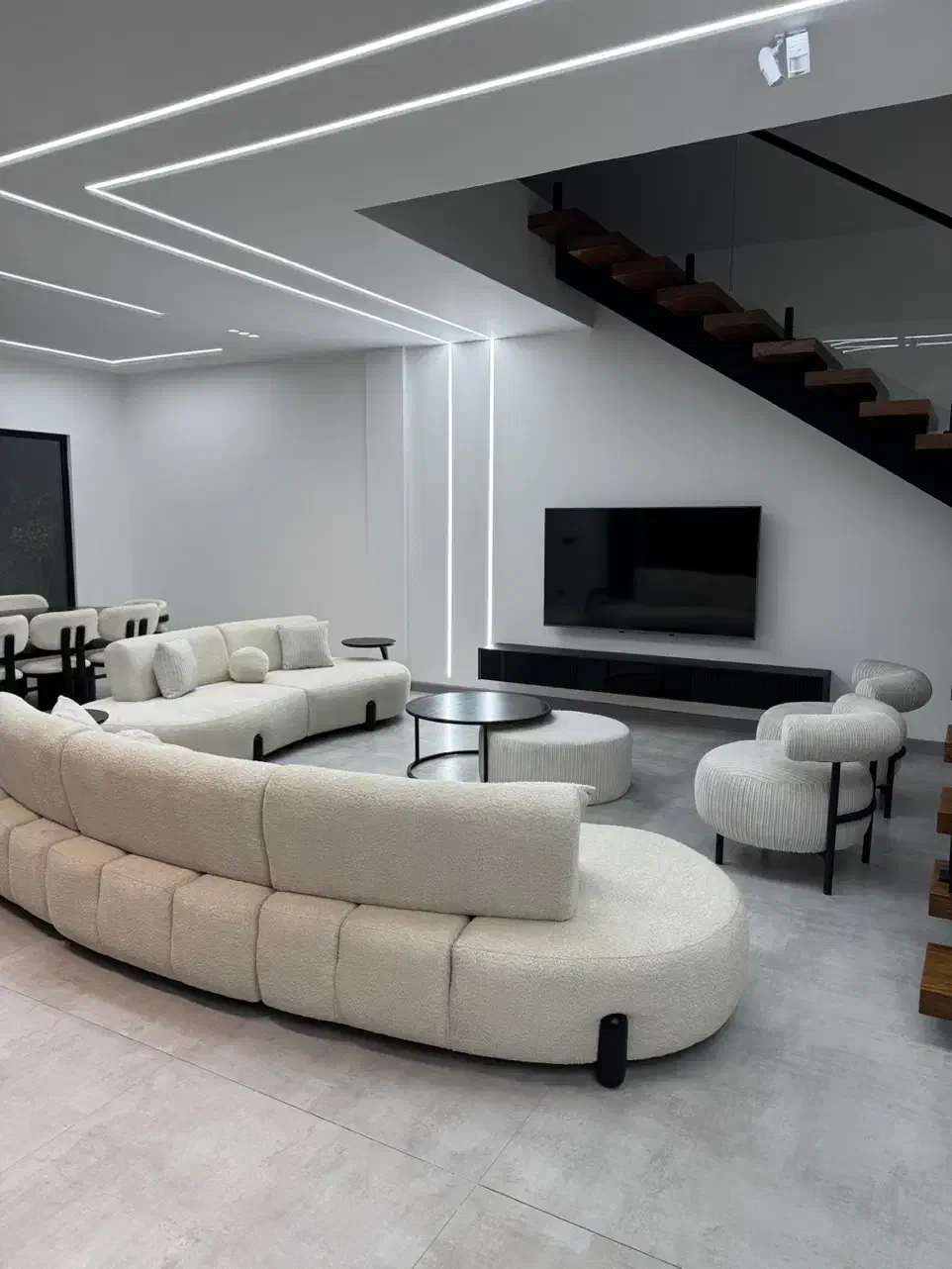 ویلای مدرن تمام هوشمند|فروش خانه و ویلا|رودهن, |دیوار