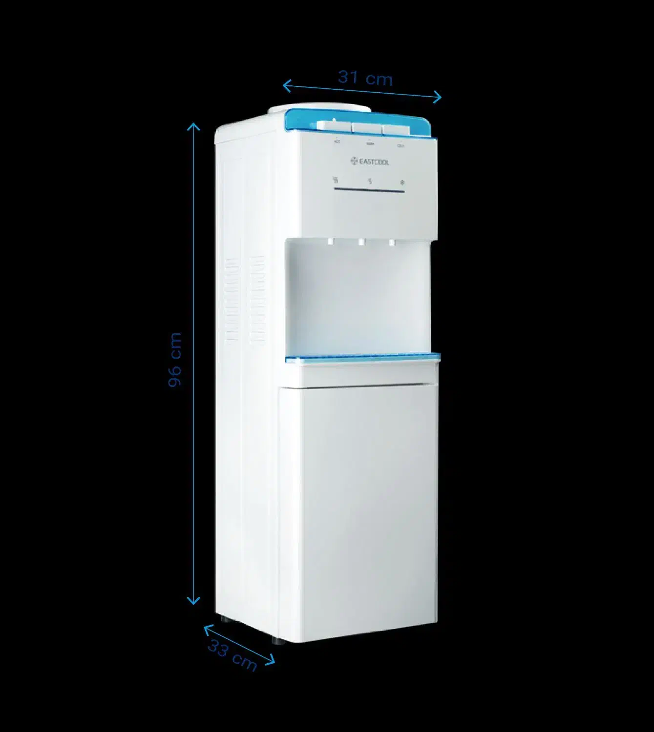 آبسردکن ایستکول TM-CW409n|آب‌سردکن و تصفیه آب|اصفهان, نقش جهان|دیوار
