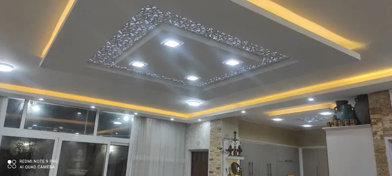 خانه به همراه دودهنه مغازه بربلوار عطار ازادگان|فروش خانه و ویلا|نجفآباد, شهید بهشتی|دیوار