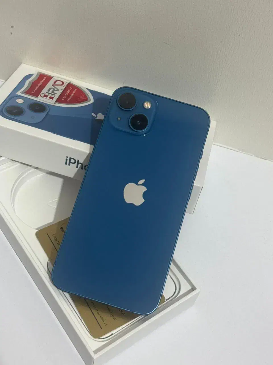 ایفون ۱۳ نرمال|موبایل|الیگودرز, |دیوار