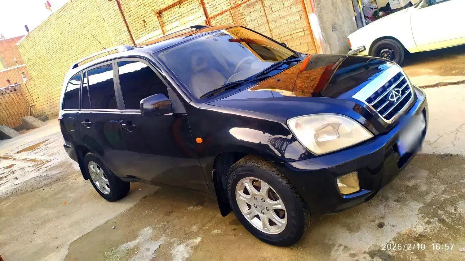 ام وی ام مدل 90|خودرو سواری و وانت|نقده, |دیوار