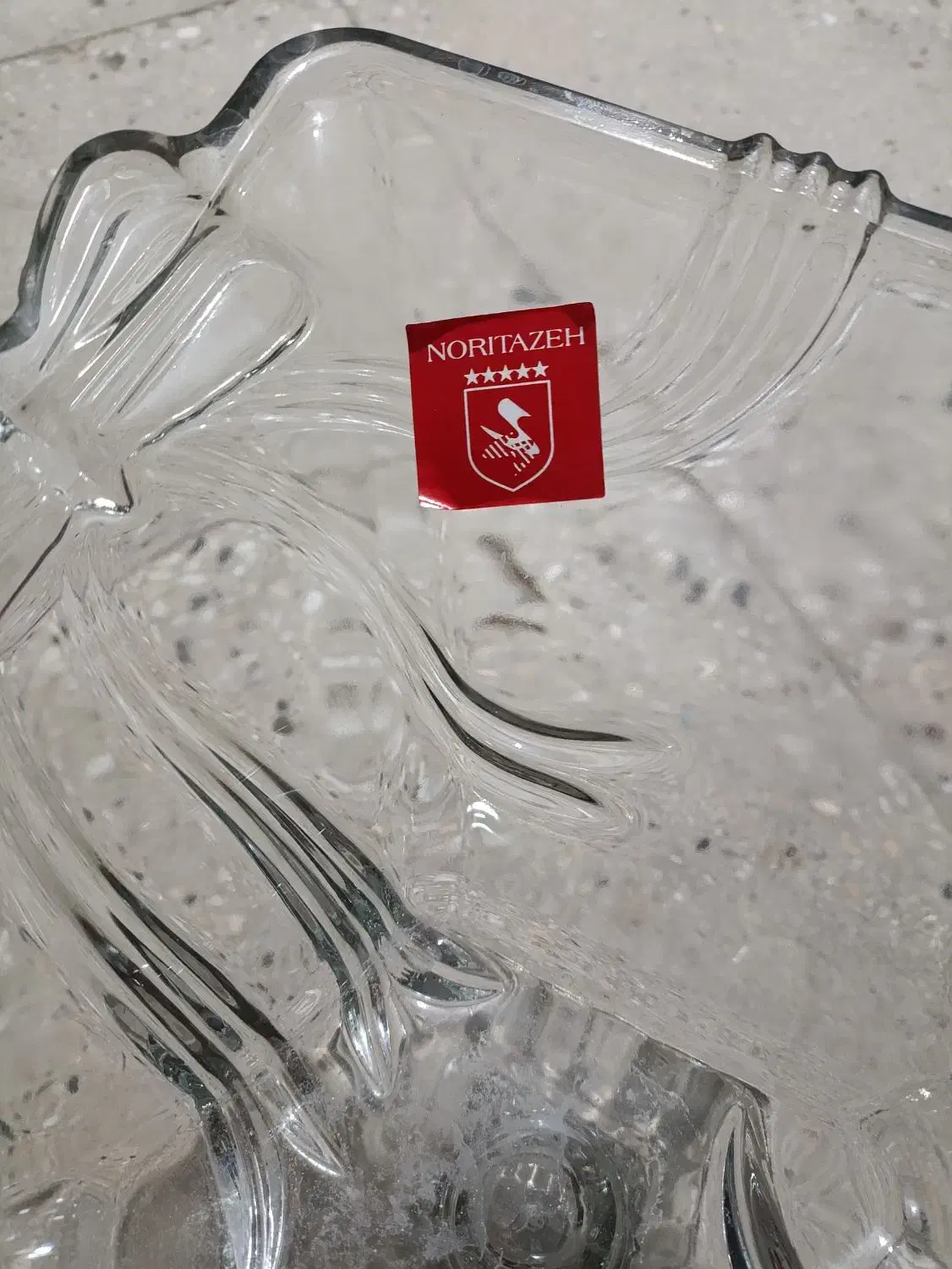 میوه خوری شیرینی خوری|ظروف سرو و پذیرایی|ورامین, ورامین|دیوار