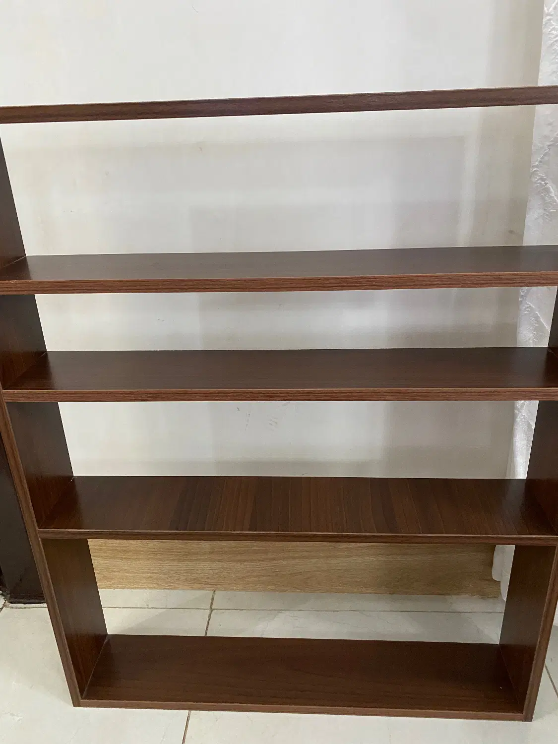 شلف|کتابخانه، شلف، قفسه‌های دیواری|شاهرود, |دیوار