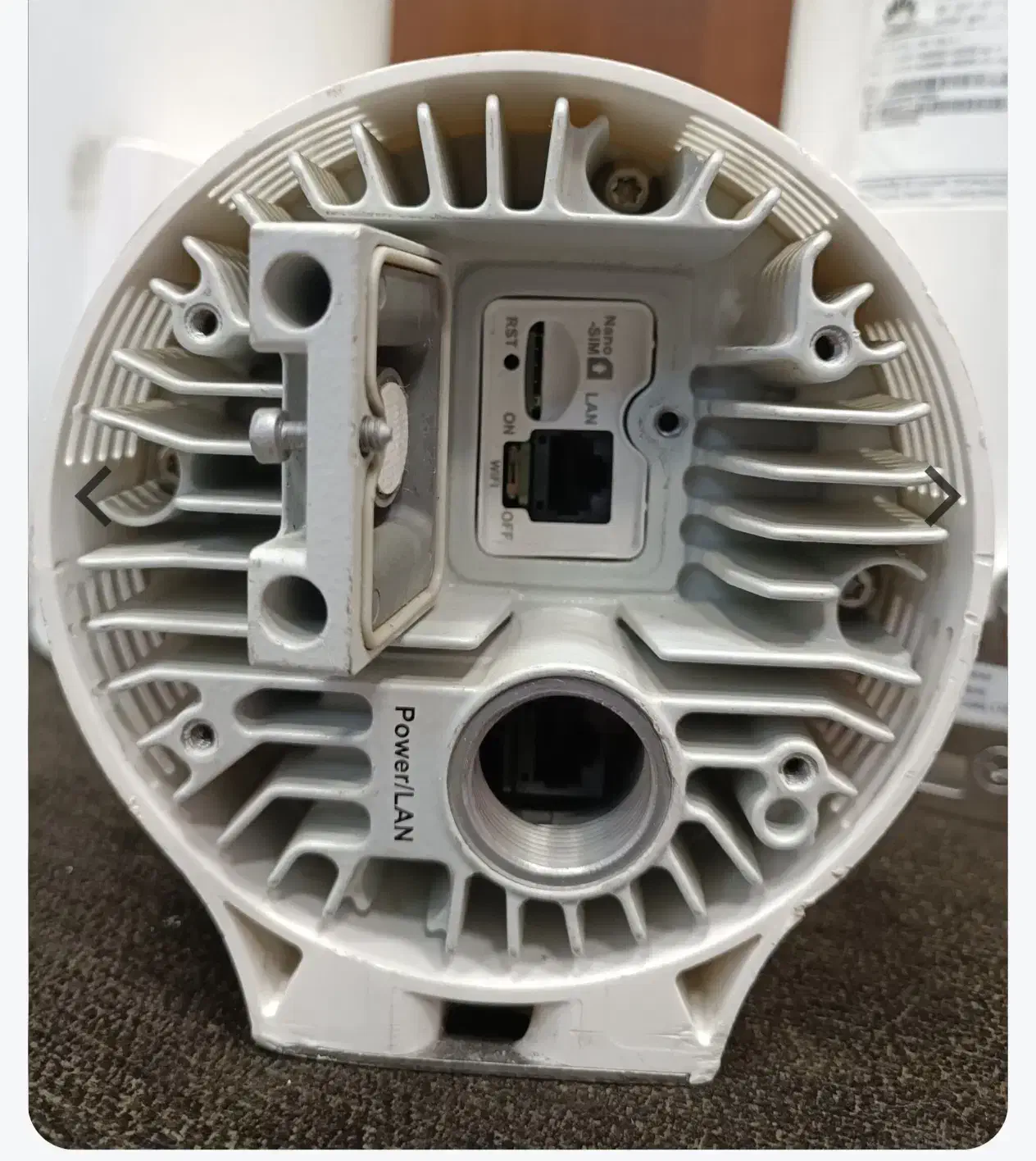 مودم هواوی 5G|مودم و تجهیزات شبکه|شیراز, دشت چنار|دیوار