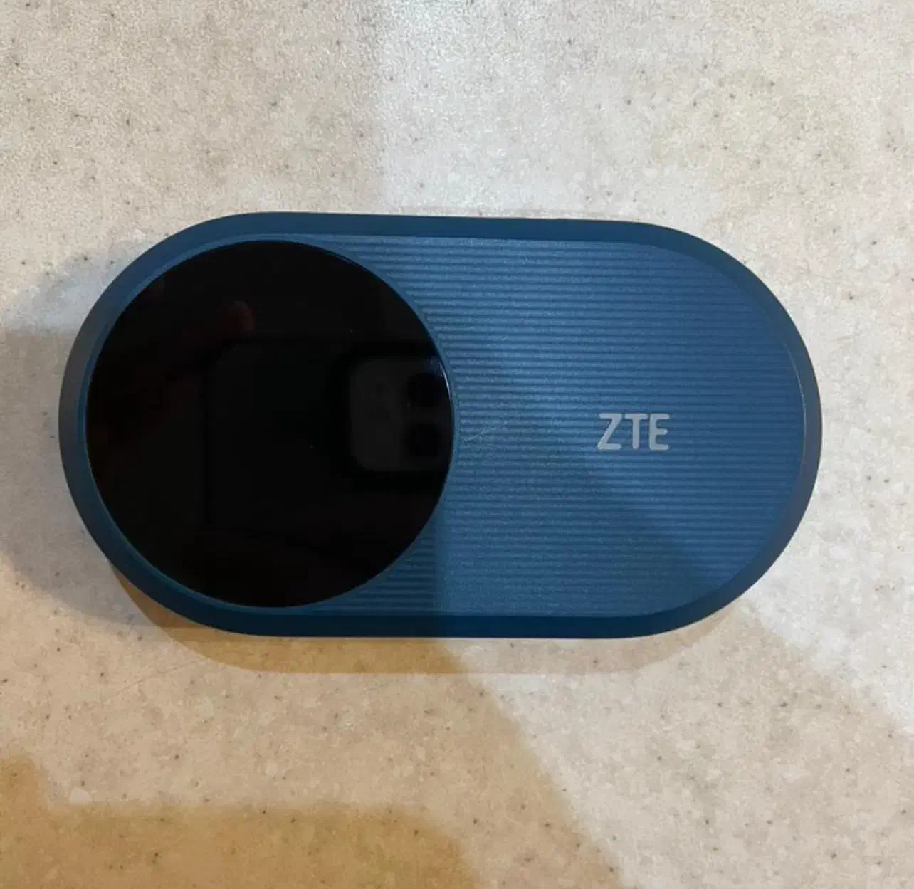 مودم همراه ZTE U10s PRO4G LTE|مودم و تجهیزات شبکه|تهران, حکیمیه|دیوار