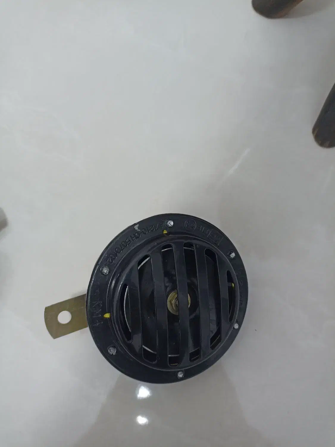 بوق رنویی فرانسه|قطعات یدکی و لوازم جانبی|رشت, فلسطین|دیوار