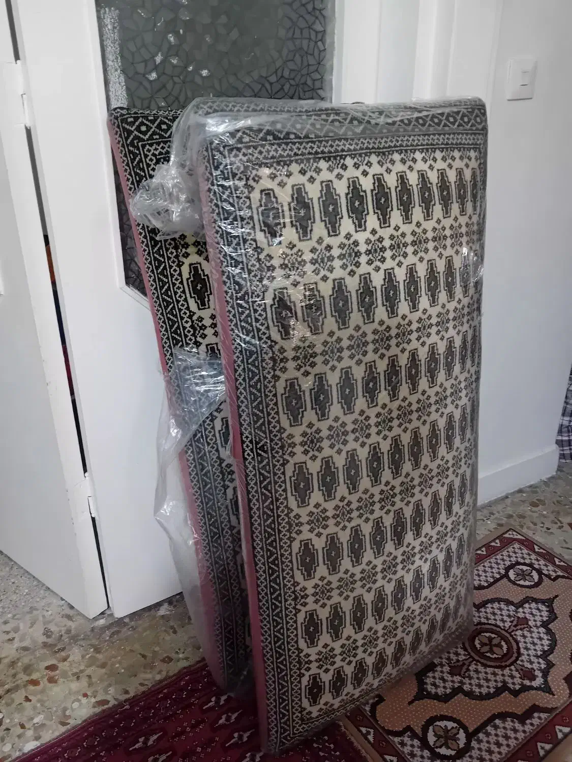 پشتی|پشتی|تهران, فدک|دیوار