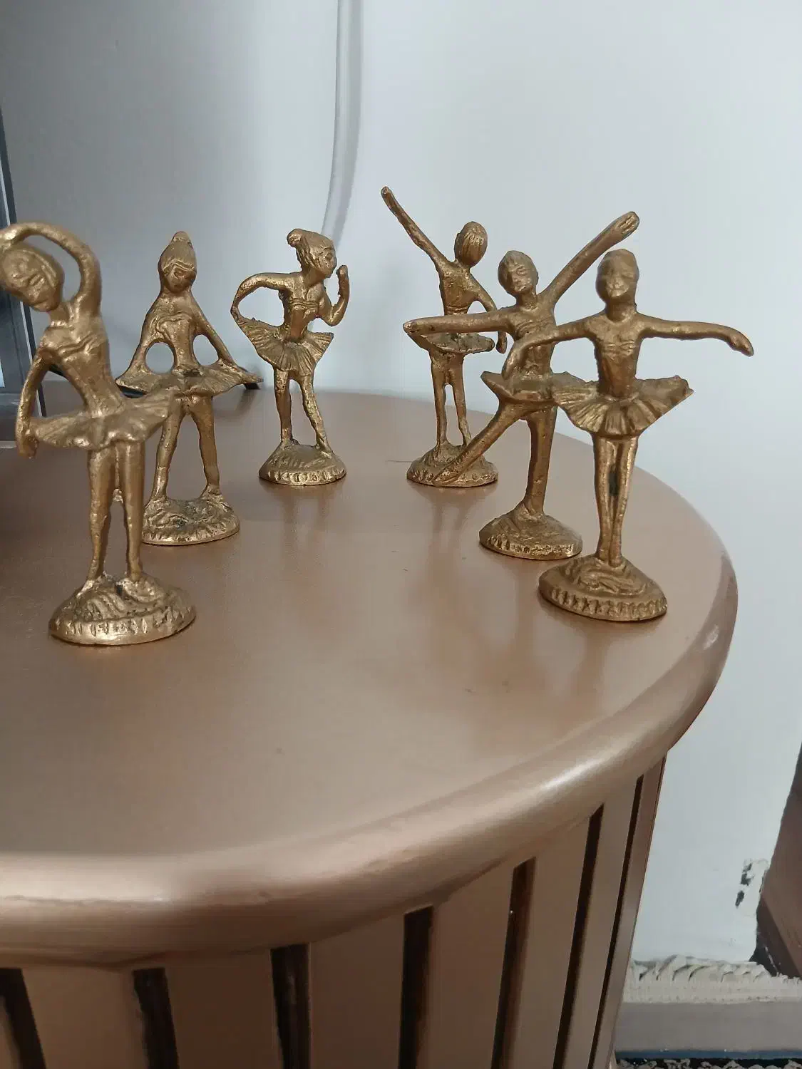 مجسمه برنز|مجسمه، تندیس، ماکت|تهران, شهرآرا|دیوار