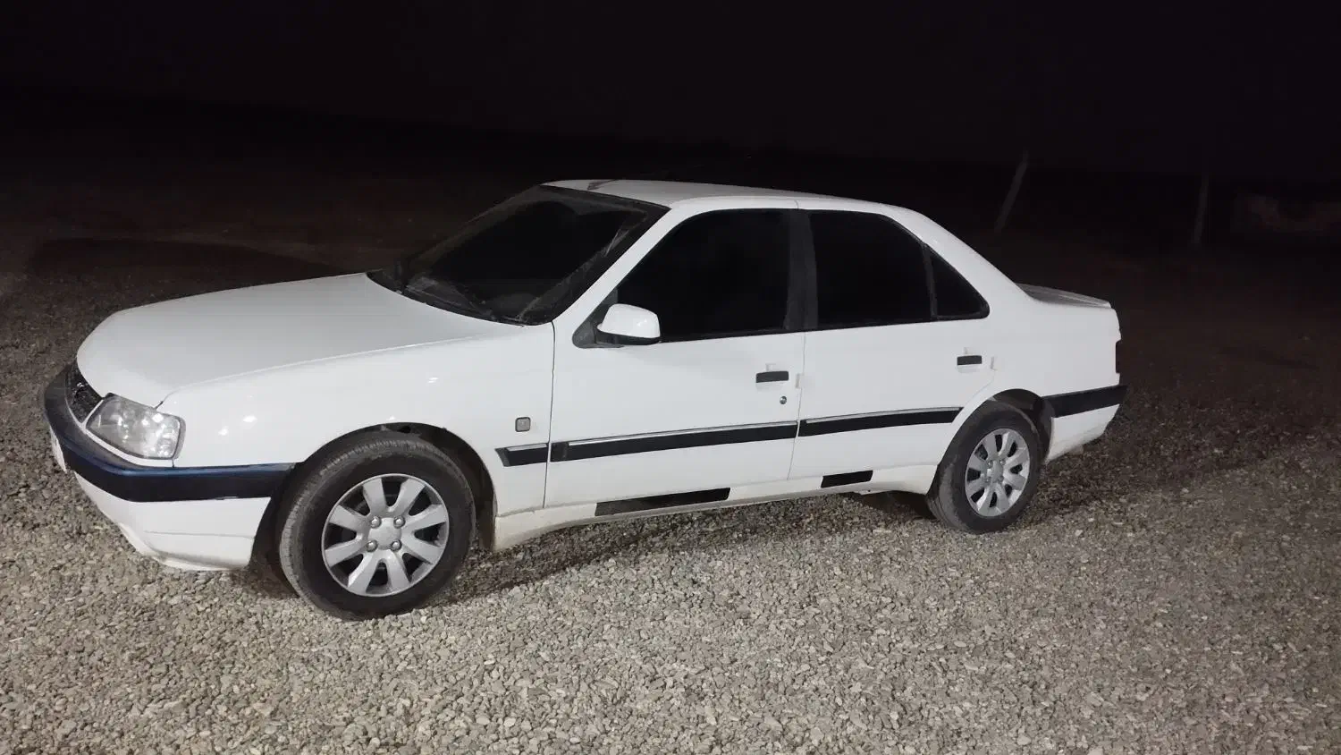 پژو تیوفایو|خودرو سواری و وانت|ماکو, |دیوار