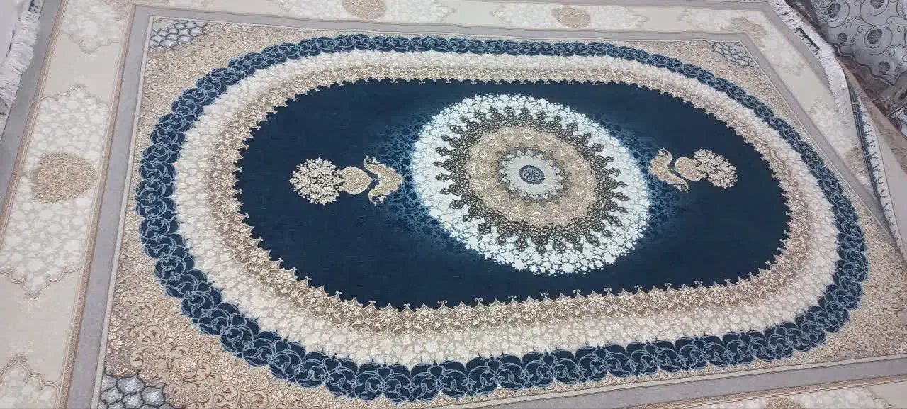 یه جفت فرش ۹ متری|فرش|اسلام‌شهر, شهرک سالور|دیوار