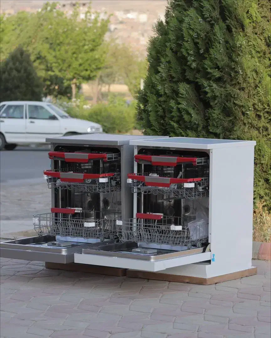 فروش ظرف شویی با کسر از حقوق و اعتبارDوCتا 36ماه|ماشین ظرفشویی|ارومیه, |دیوار