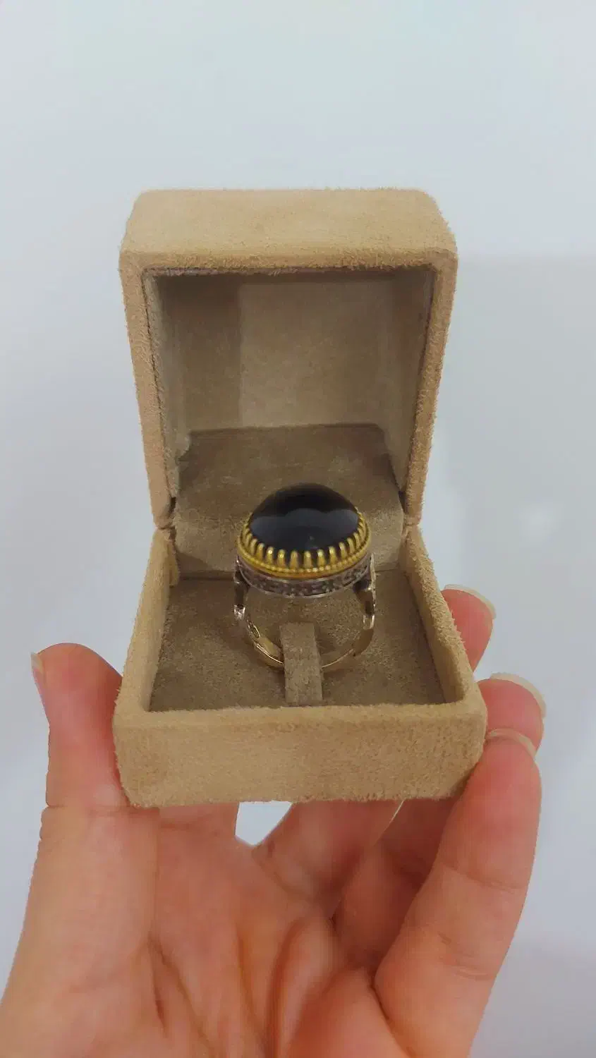 انگشتر عقیق|بدلیجات|فامنین, |دیوار