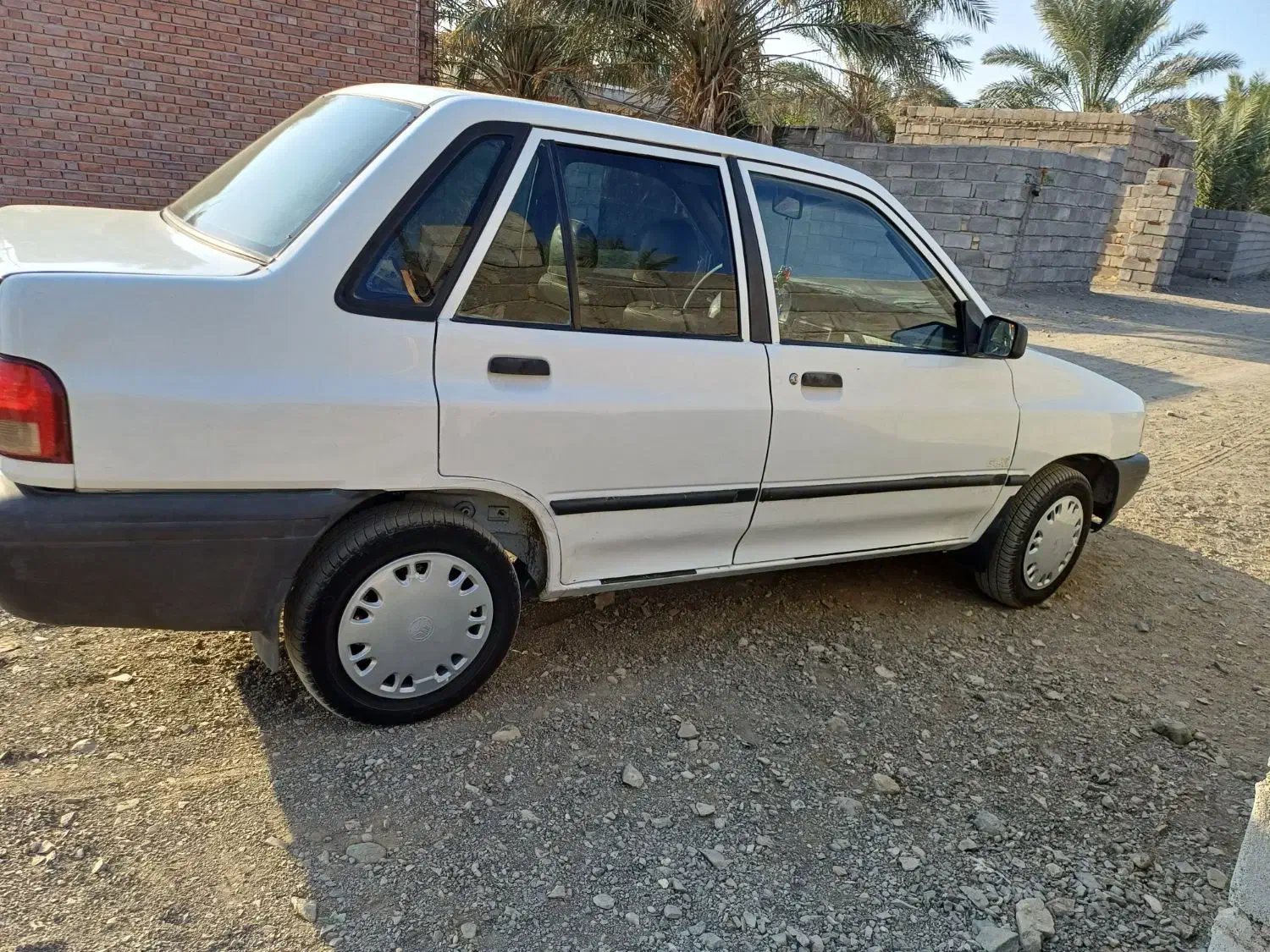 پراید صبا|خودرو سواری و وانت|کهنوج, |دیوار