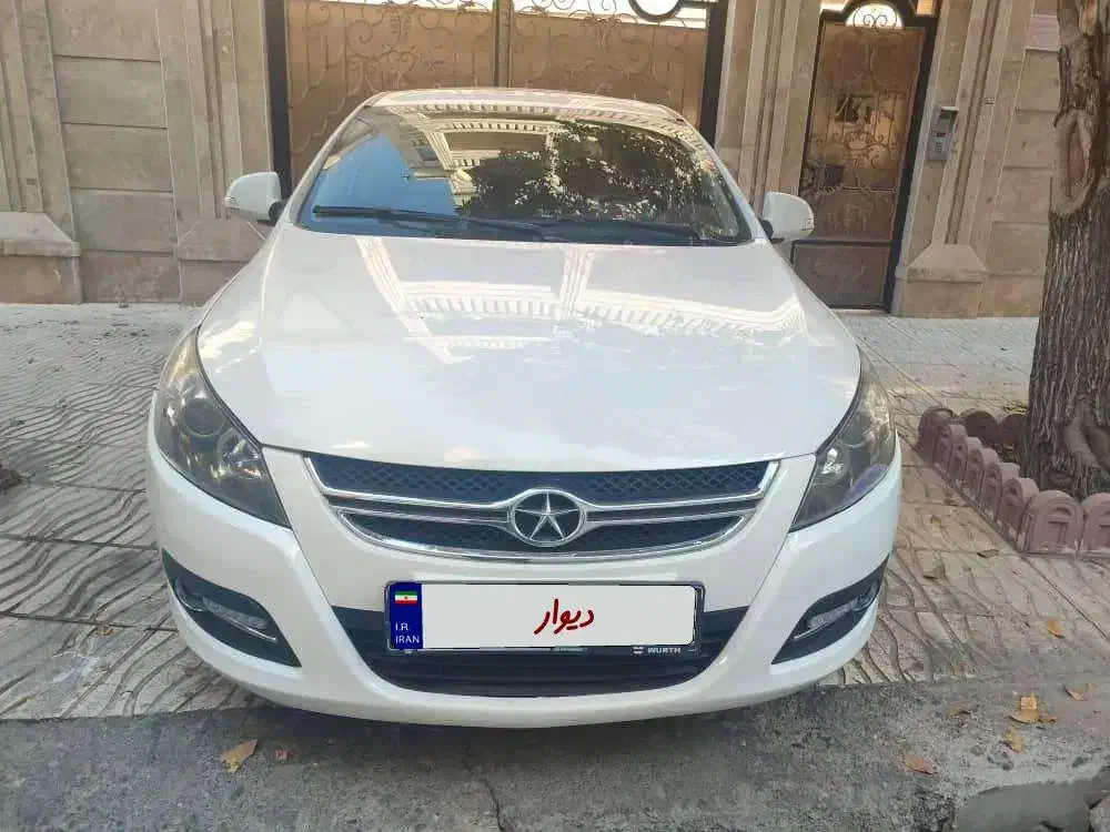 جک j5 مدل 94- بدون رنگ|خودرو سواری و وانت|کرج, برغان|دیوار