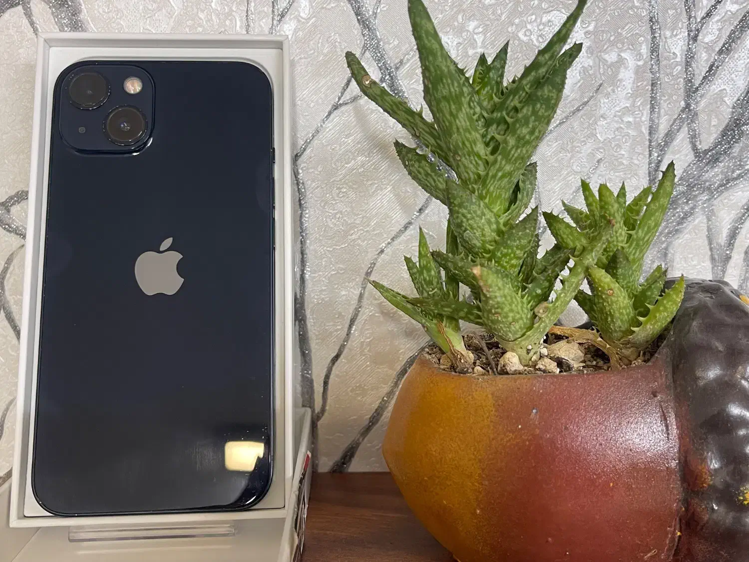 iphon 13|موبایل|قم, زنبیل آباد|دیوار