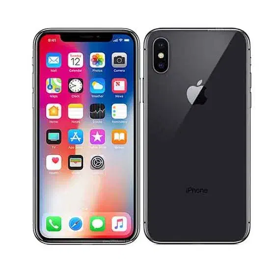 آیفون xتمیز|موبایل|ساوه, |دیوار