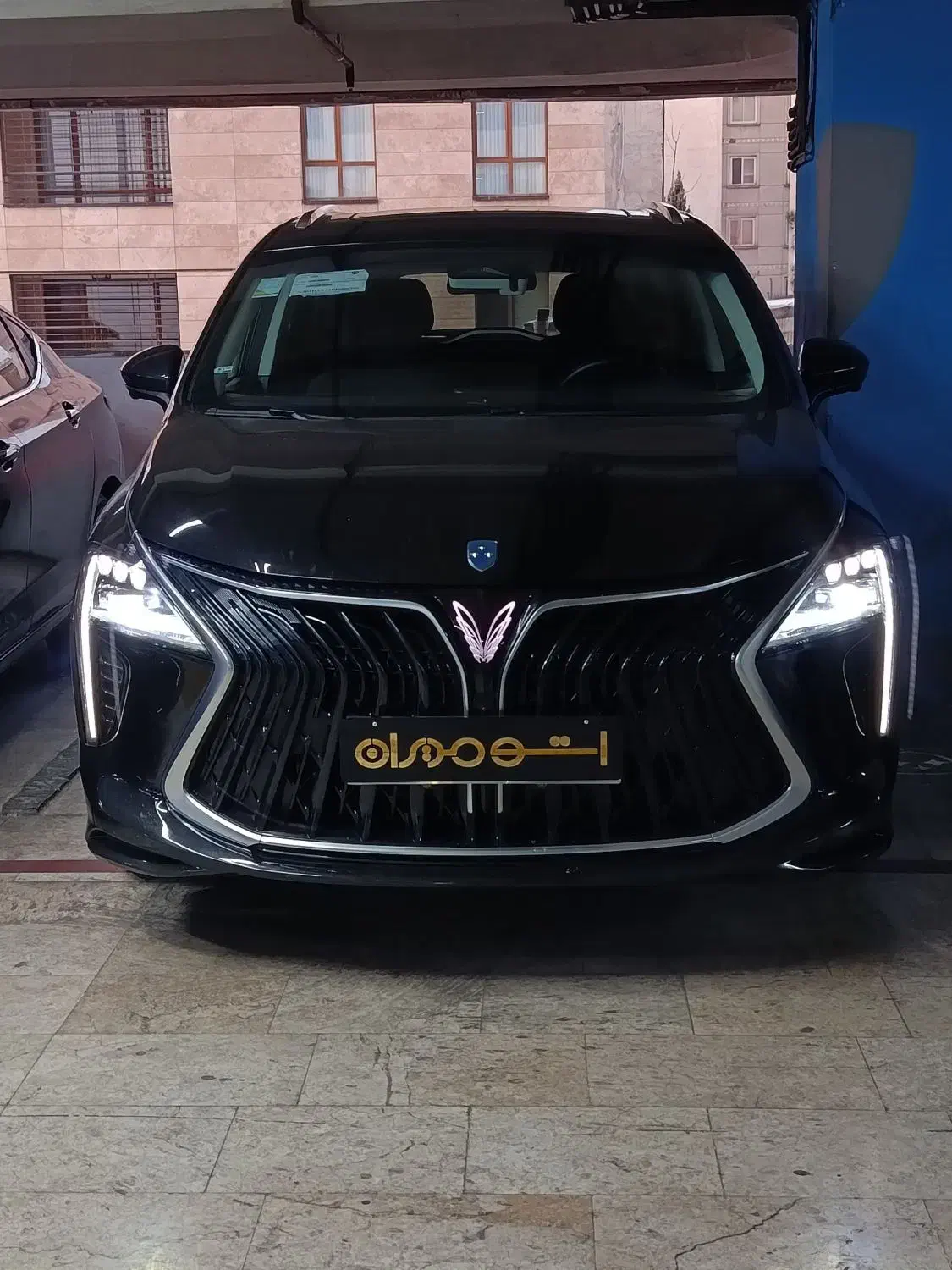 سوبا m4 نقد و اقساط|خودرو سواری و وانت|تهران, میرداماد|دیوار