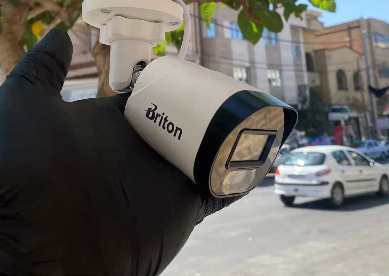 نصب سیستم های دوربین مداربسته شبکه|خدمات پیشه و مهارت|ارومیه, |دیوار