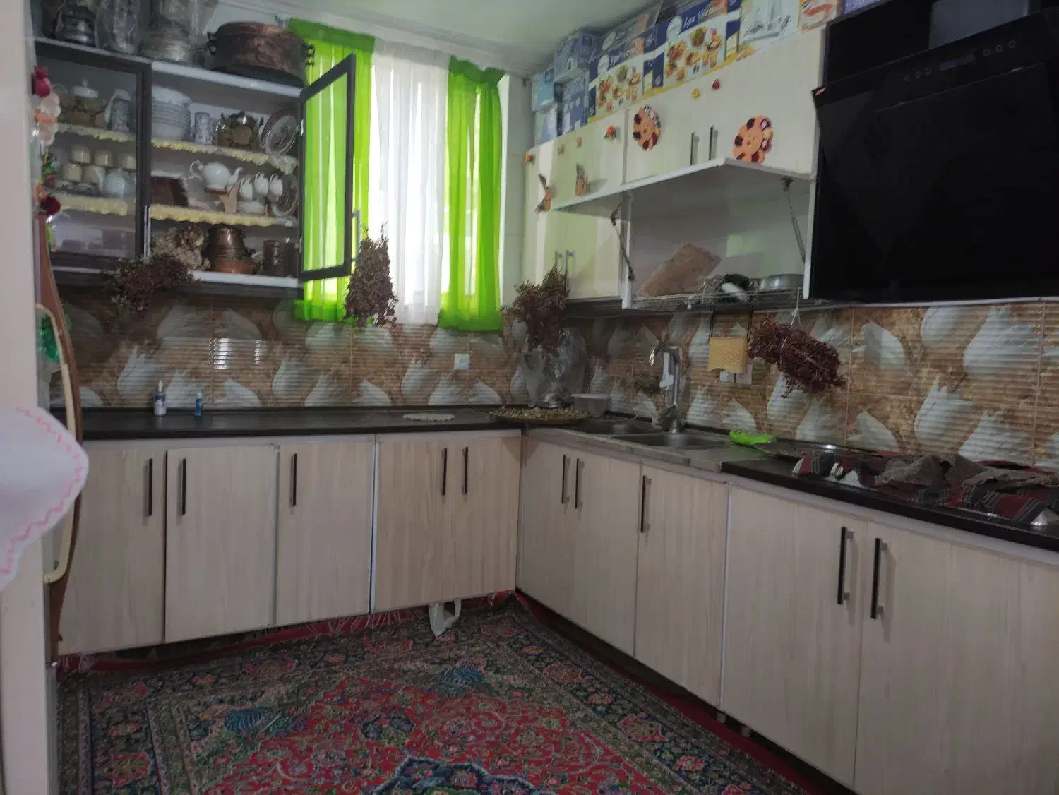 آپارتمان مسکن مهر مود|فروش آپارتمان|مود, |دیوار