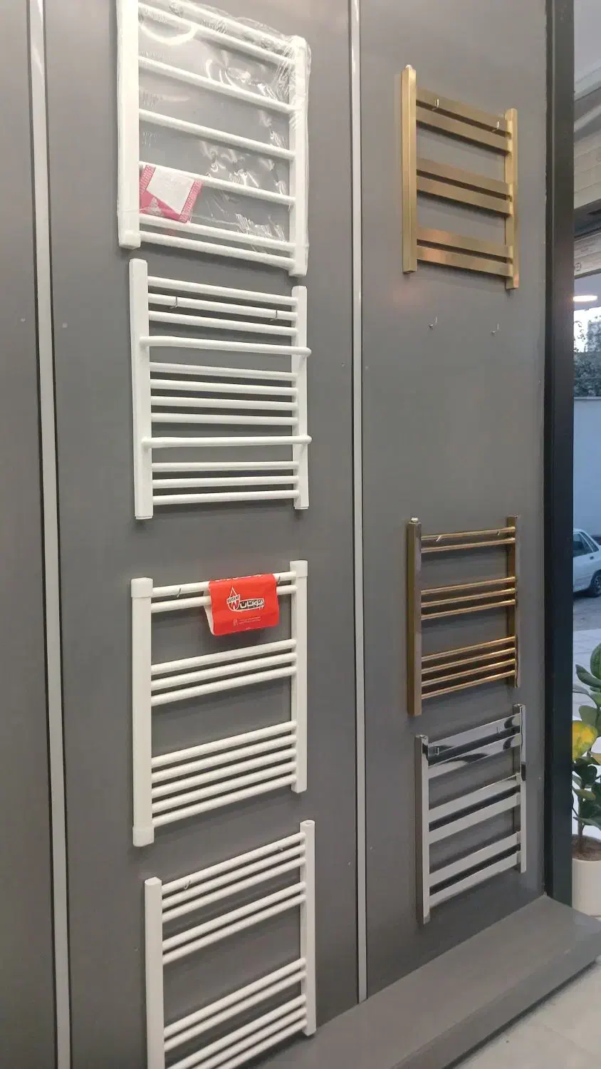 نمایندگی پکیج و رادیاتور|آبگرمکن، پکیج، شوفاژ|گرمدره, |دیوار